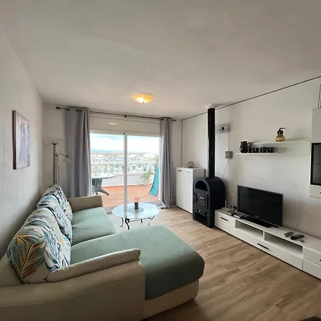 Gran Con Vistas Al Canal * إمبوريابرافا