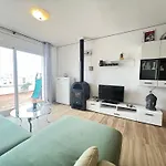 Apartamento Gran Con Vistas Al Canal