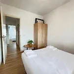 Apartamento Gran Con Vistas Al Canal *