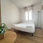 Apartamento Gran Con Vistas Al Canal