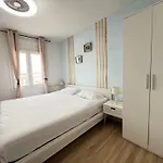 Apartamento Gran Con Vistas Al Canal *