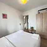 Gran Con Vistas Al Canal Apartamento Ampuriabrava
