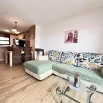 Gran Con Vistas Al Canal Apartamento
