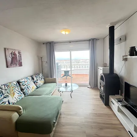 Gran Con Vistas Al Canal Empuriabrava