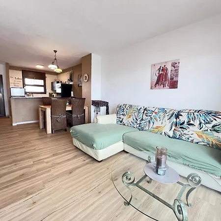 Apartment Gran Con Vistas Al Canal