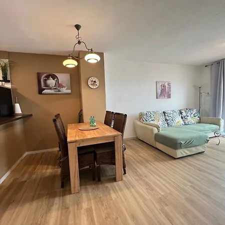 Gran Con Vistas Al Canal Apartment *