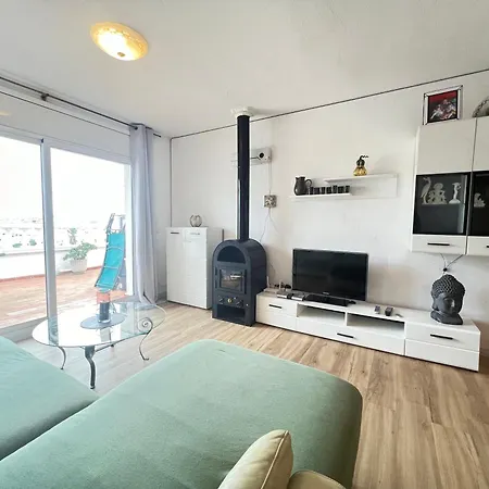 Apartment Gran Con Vistas Al Canal