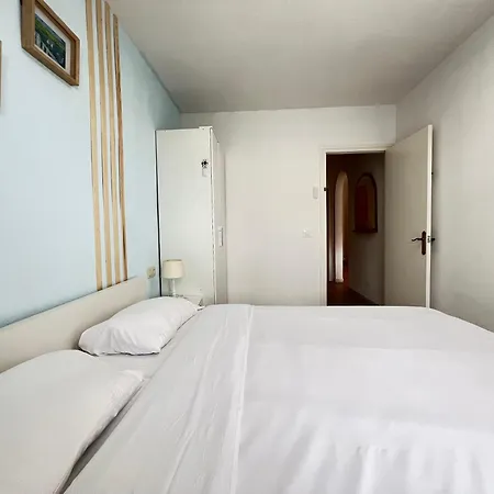 Gran Con Vistas Al Canal Apartment