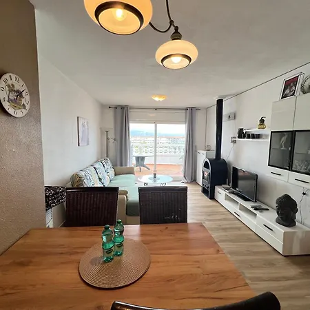 Gran Con Vistas Al Canal Apartment *