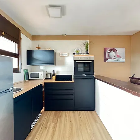 Apartamento Gran Con Vistas Al Canal Ampuriabrava
