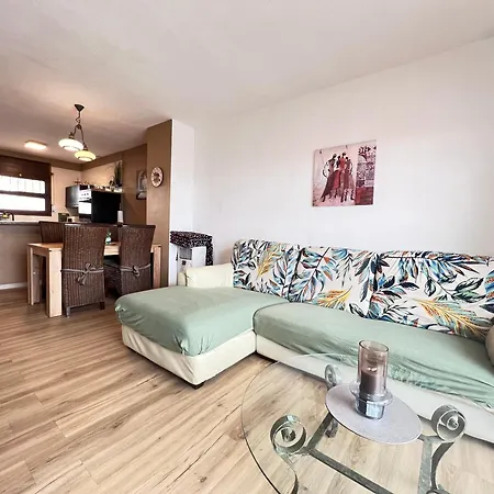 Gran Con Vistas Al Canal Apartment